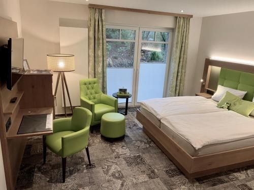 Landhotel Witte-Konig