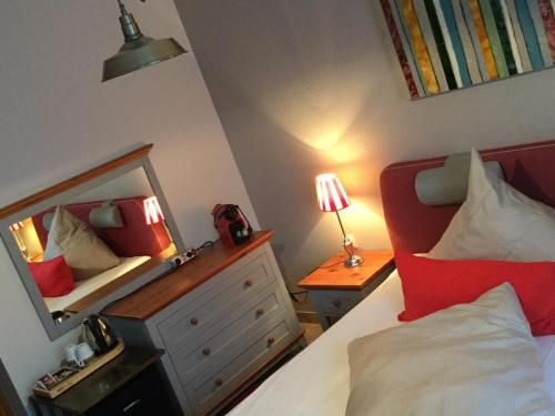 zu Jeddelohs B&B Villa