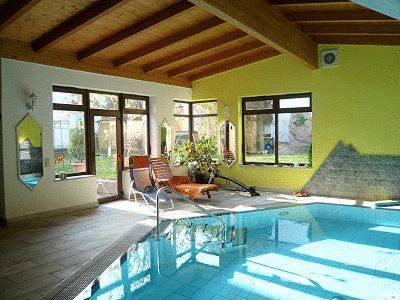 Hotel Pension Fleischmann