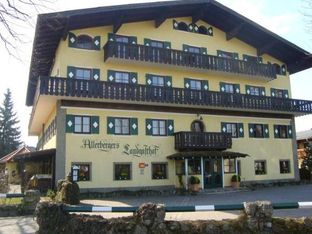 Hotel Image 1