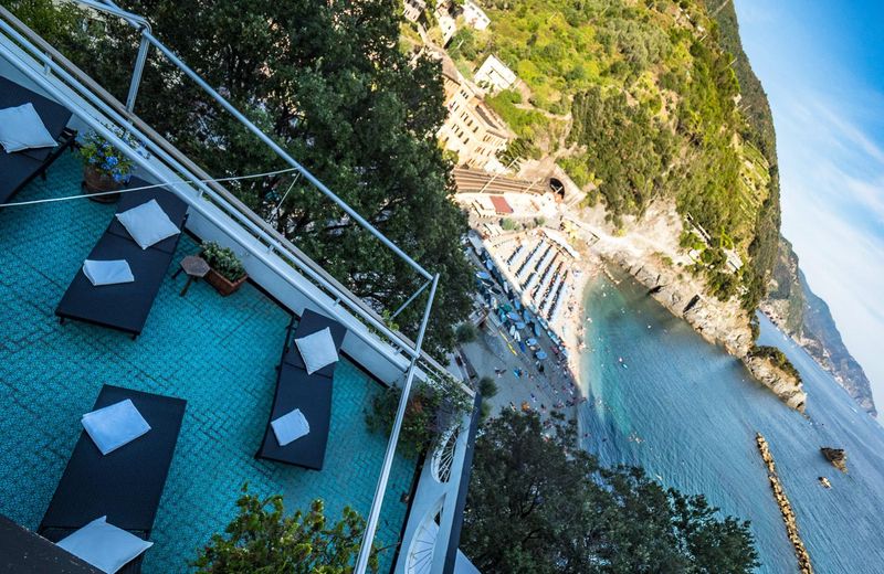 Villa Tanca Luxury Collection
