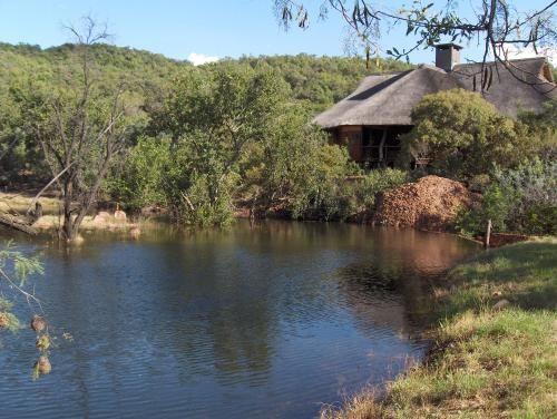 Woodlands Game Lodge Leisure