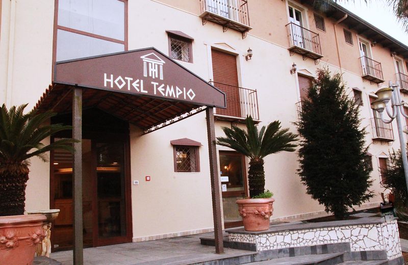 Hotel Tempio