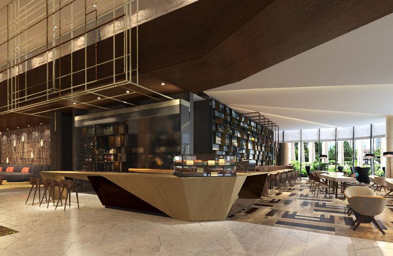 Pullman Baotou