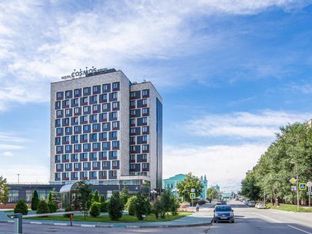Hotel Image 1