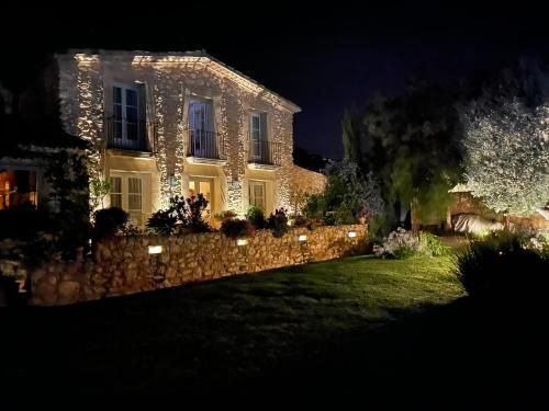 La Casa de Piedra
