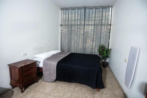 Habitación Privada Centro de Tumbes