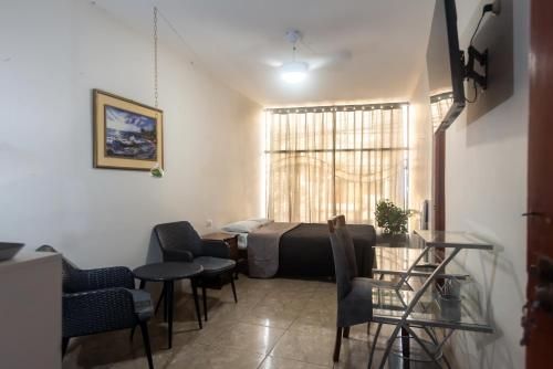 Habitación Privada Centro de Tumbes