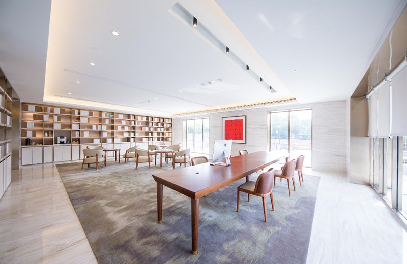 Ji Hotel Qufu Sankong Scenic Area