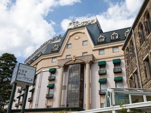 Hotel Image 1