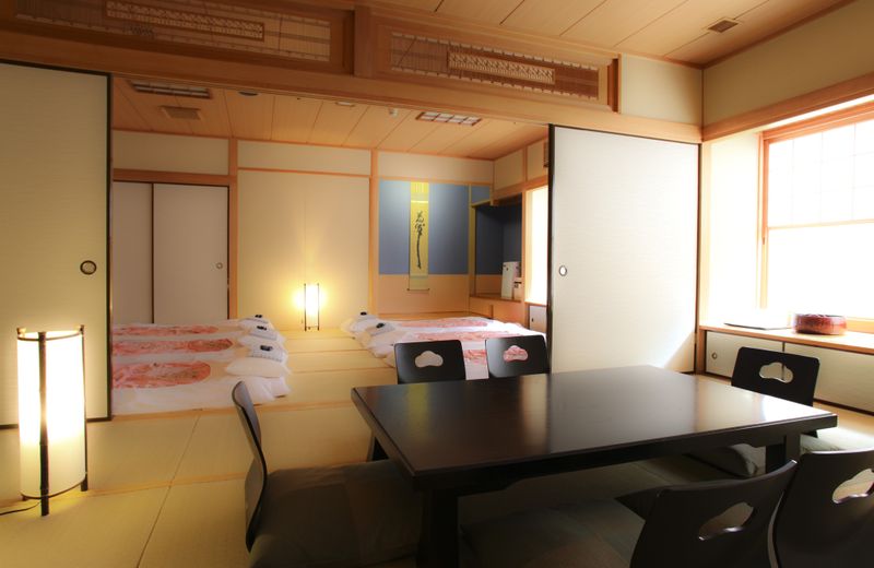 Hachioji Hotel New Grand