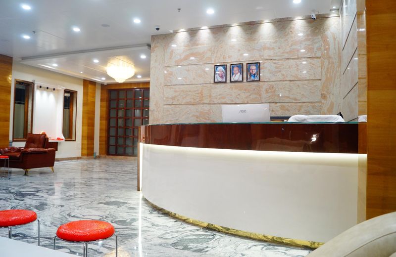 Hotel Shree Shyam International