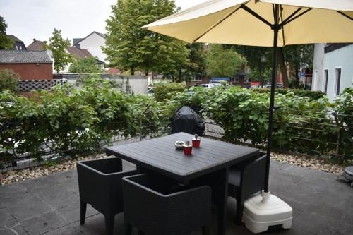 My Home - Ferienwohnung