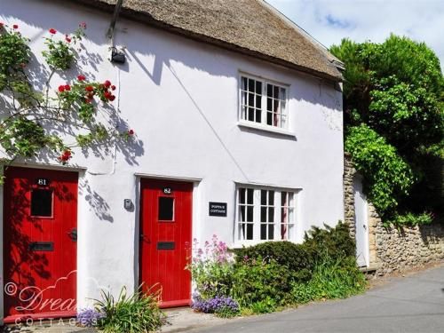 Poppas Cottage, BURTON BRADSTOCK