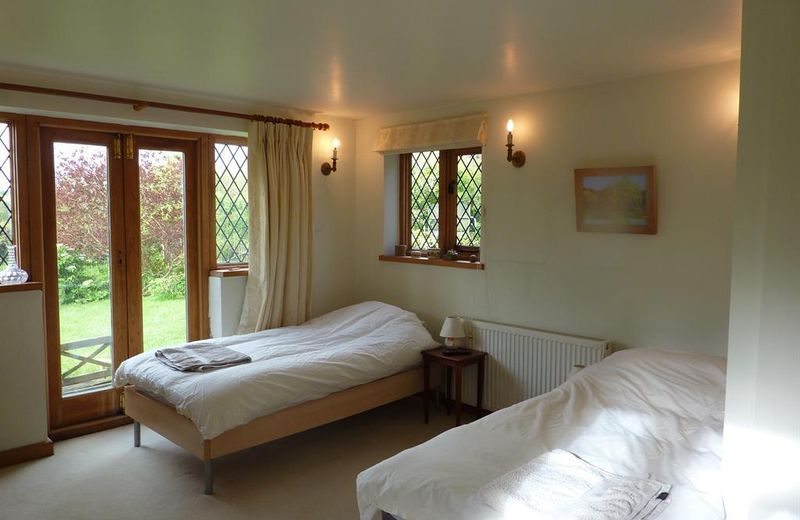 Bed and Breakfast Dunsfold