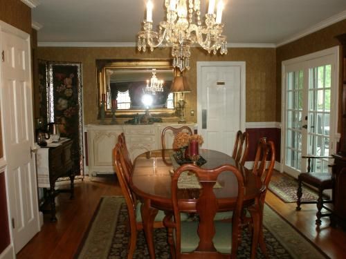 Airwell Bed and Breakfast