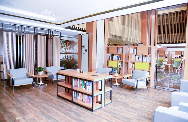 Atour Hotel (Hengshui Renmin Road)