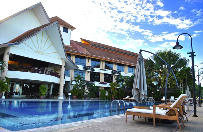 Kudat Golf & Marina Resort