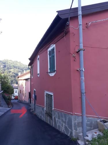 La Casa di Zoe