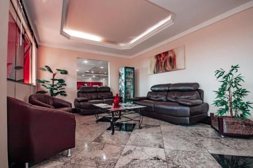 Plaza Dutra Hotel