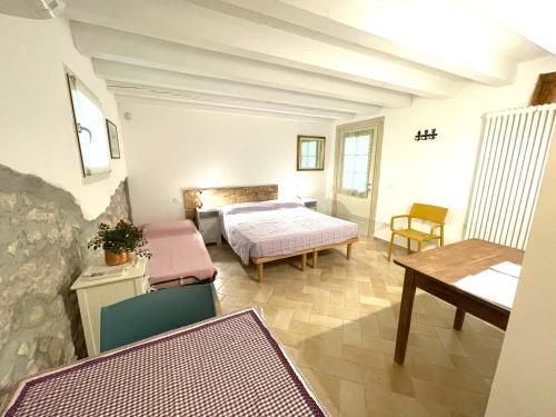 B&B Bosco Antico