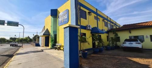 Huana Hotel
