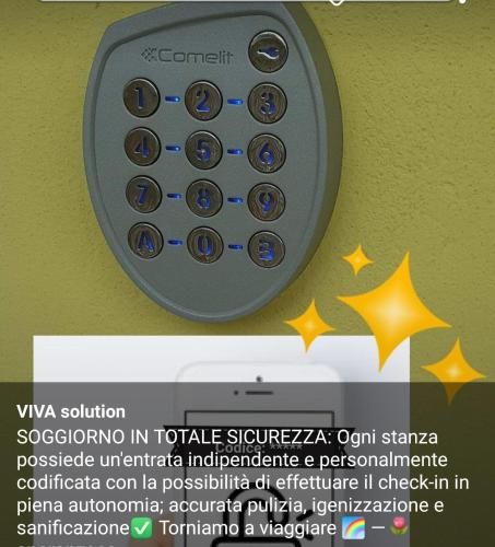 Viva Solution