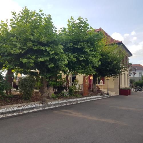 La Belle-Croix