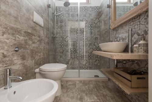 B&B Le Radici del Salento Luxury Rooms