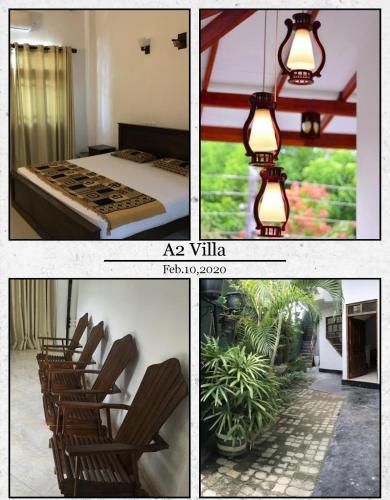 A2 Villa