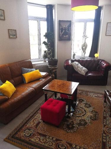 Appartement A La Mer