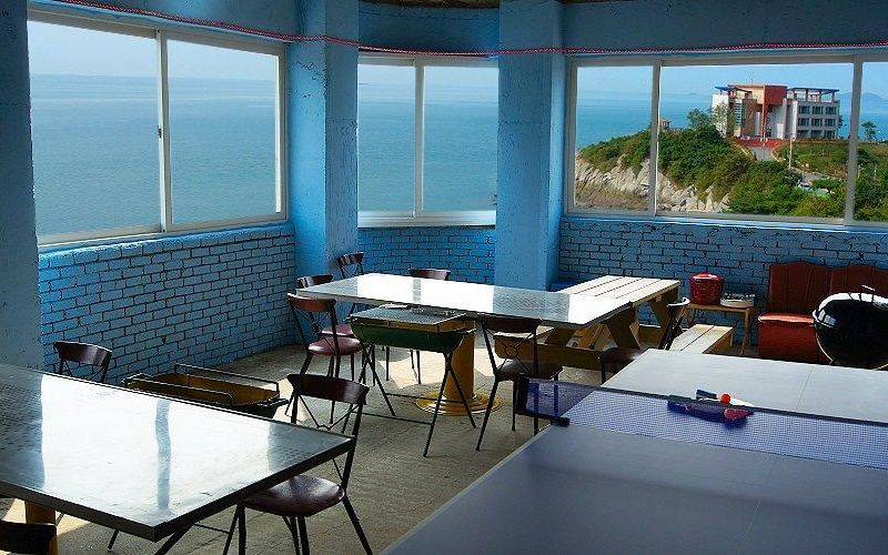 Buan Jeonmang Joeun Pension