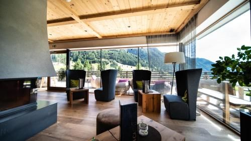 La Casies Mountain Living Hotel
