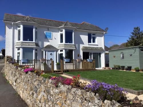 Count House Cottage B&B-Adults Only