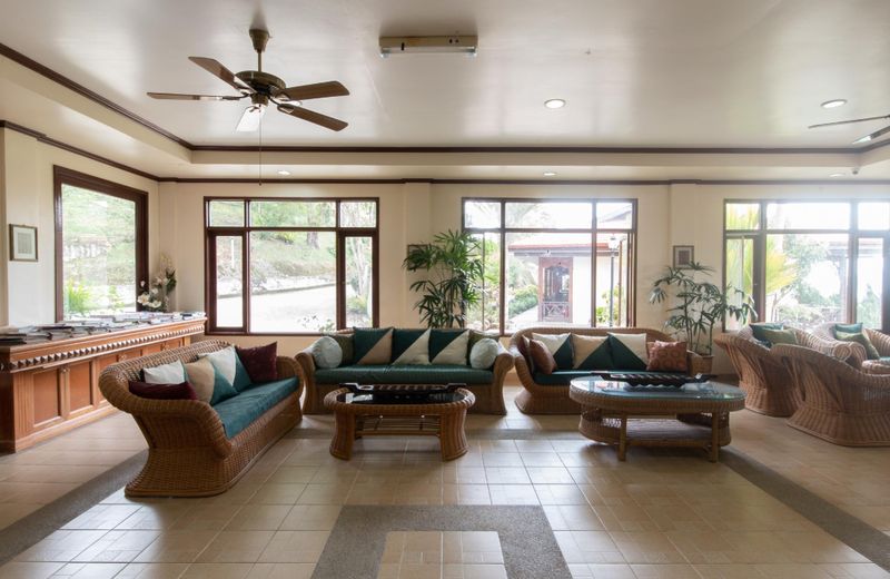 OYO 89300 Zen Garden Resort