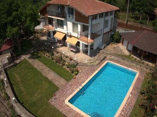 Rosarium Residence Guest House