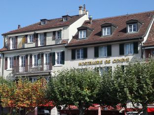 Hotel Image 1