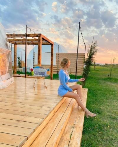 Jewelberry Glamping