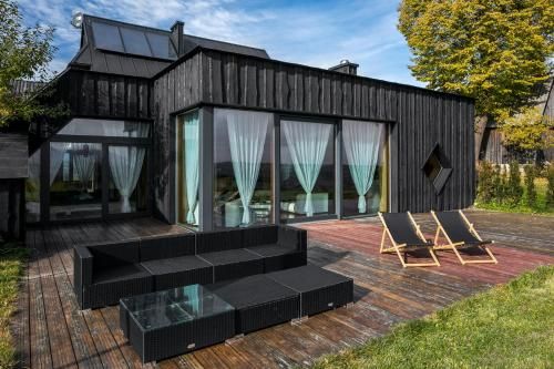 Villa Landhouse
