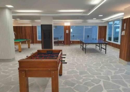 Apto SALINAS EXCLUSIVE RESORT