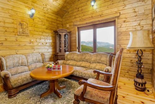 Villa Gacka Jelena
