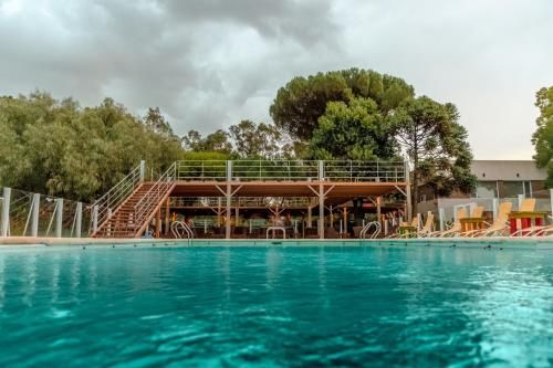 Complejo Villa Don Cata