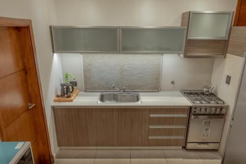 Complejo Villa Don Cata