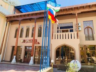 Hotel Image 1