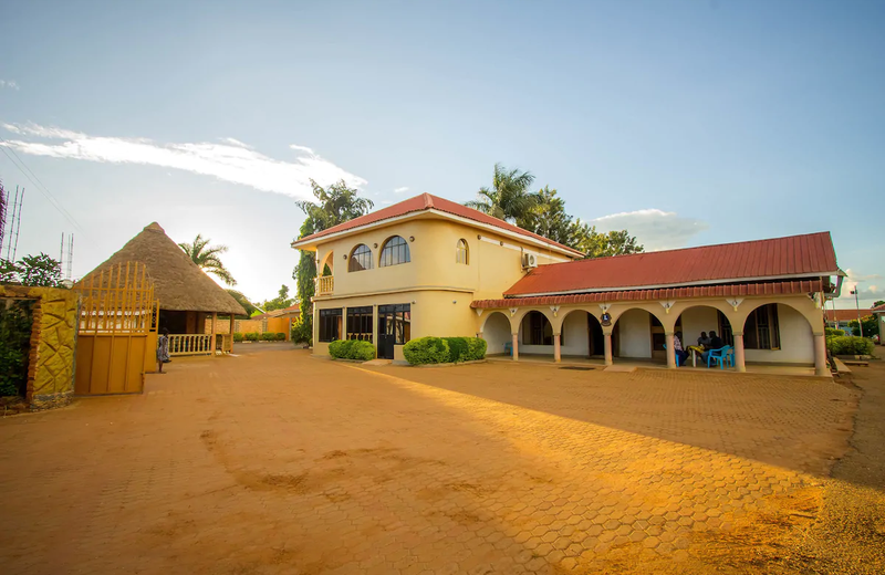 Mum Resort Hotel Iganga