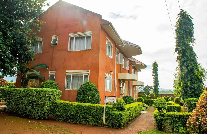 Bekasa Hotel
