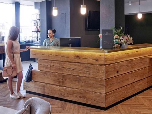 Ibis Styles Tomaszow Lubelski