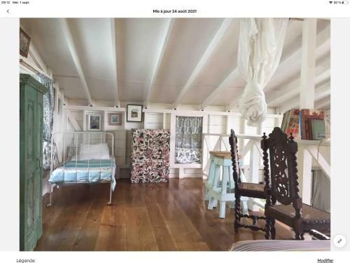 Los Secretos Guesthouse