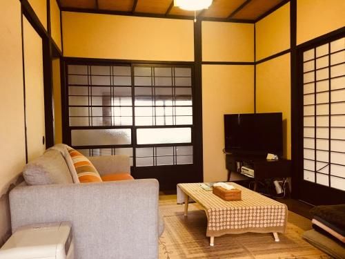 Villa Thalassa 貸切