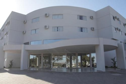 Gran Park Hotel e Convencoes